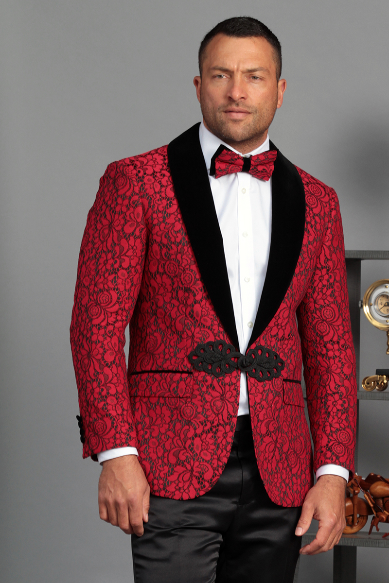 Fancy mens suit on sale jackets